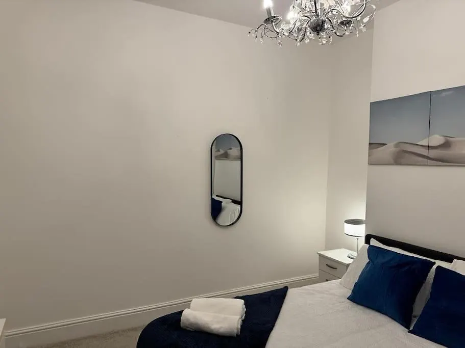 Riverside Haven Room 2 Londres 0*,  Royaume-Uni
