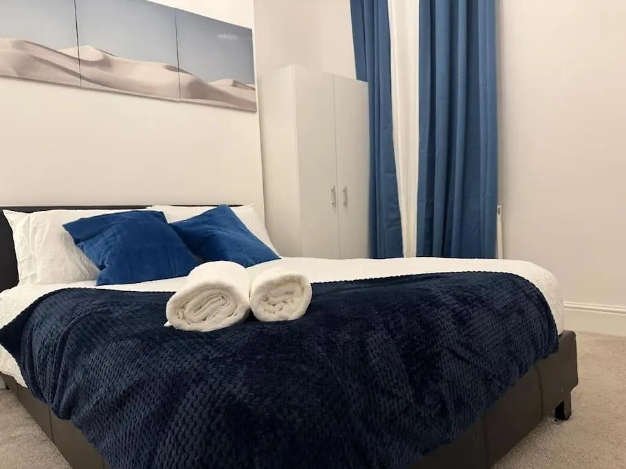 Riverside Haven Room 2 Londra